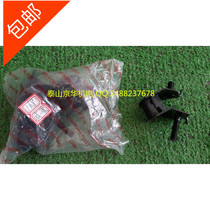 Accessories for 1KW2KW3KW kilowatts petrol diesel generators shock absorbing block damping foot buffer block accessories