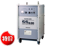 Panasonic DC manual arc welding machine YD-630SS3HGE Panasonic welding machine SS630 Panasonic argon arc welding machine