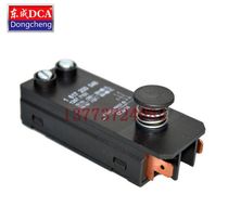 DCA Dongcheng ZIG-FF-10 Electric pick switch Dongcheng ZIG-FF-10 electric pick accessories