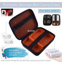 2018 New Portable Protective Storage Box Carry Case for Nint