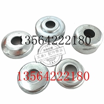 Nori Manual Hydraulic Ram Oil Cylinder Spring Cover Large Spring Gland Ground Bull Spring Bull Car Spring Press Cap Top Linde