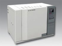 Shanghai Hengping GC1120-6 gas chromatograph host factory direct sales