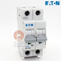 EATON EATON MOELLER ADMIRALTY MULLER Miniature Circuit Breaker PL9-C16 2 XP0LE