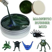 magnets novelty antisss toy e toys mud plasticine fun