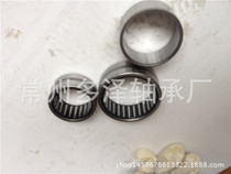 Changzhou Doze Supply without Inner Circle Entity ferrule Rolling pin bearing RNA556835 TAF556835