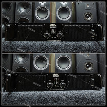 Original second-hand JSL Jazz dragon MAs3600II professional stage performance high-power post-stage amplifier