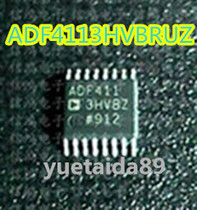 ADF4113HVBRUZ ADI Original Plant Original Installed Quantity Big Price Superior and Single Sales