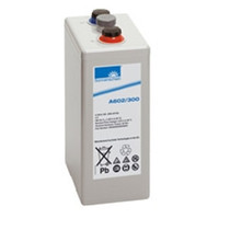 German sunshine battery original A602 200 2V200AH spot warranty three years low price sale