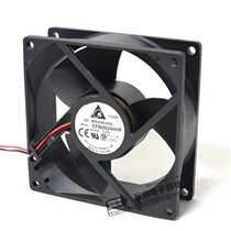 Original Delta 9032 DC24V 0 20A EFB0924HHF double ball inverter cooling fan 9CM