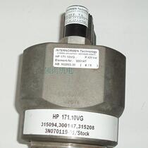 Eaton INTERNORMEN INDE NORMAN OIL PRESSURE FILTER HP 171 10VG 30 E P G 5 S2