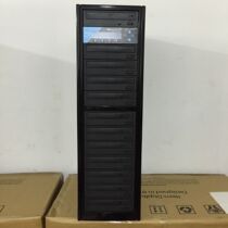 Vinpower American Vibao CPS series CD DVD encryption disc copy machine copy beta-1 drag 11