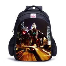 Altman schoolbag primary school boys 6-12 years old 7 boys 9 children boys first grade 8 Second Grade 1-3