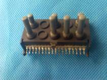 Digital accessories original disassembly machine Sony TV accessories button switch 4QLM 692-200-11 spot