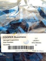 New Original American Cooper Bussmann 5V0 35F Low Internal Resistance Super Farah Capacitor