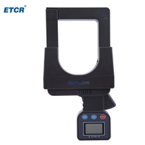 Iridium ETCR7300 7300A large diameter three-phase clamp power meter wire power can be measured 1200KW power