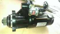 Factory direct starter motor Carter 3116 E325D E324D 24V12T 8 0KW starter motor