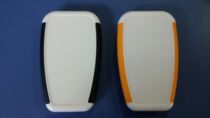  Two-color plastic shell Controller shell Communication test plastic shell Plastic shell