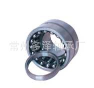NKIB5905 needle roller angular contact ball combination bearing NATB5905 Changzhou combination bearing factory direct sales