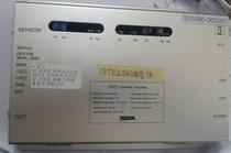 PAL LVPZT Controller Amplifier AMP-100 555090-000001 Amplifier