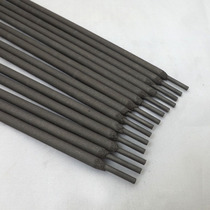 Factory direct Z607 cast iron electrode pure nickel cast iron electrode high vanadium cast iron electrode large quantity