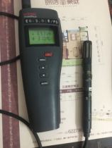 Original Swiss imported rotronic Rozonick digital display temperature and humidity meter HYGROPALM 1 easy to use accurate