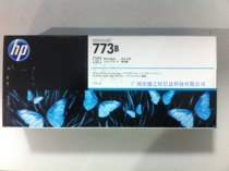 HP HP 773B(C1Q35A) photo Black Ink Cartridge Z6800 plotter cartridge