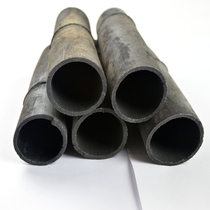 High quality bamboo charcoal tube decoration in addition to formaldehyde to purify the air to taste bulk charcoal tube 21cm most