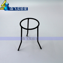 (Experimental consumables) iron tripod with alcohol lamp asbestos mesh