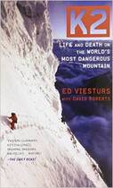 Original K2: Life and Death on the WorldMost Dänderous Mou
