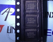 New original 74HC244PW HC244 TSSOP-20 driver chip Meixinyuan]