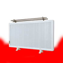 Xinhe household heater carbon crystal electric heater Wall Wall heating carbon fiber electric sugar free taker link knock