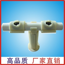 Factory production and sales DN15 single-hole diaphragm aeration head aerator biological filter special aeration head