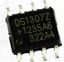 Patch DS1307 DS1307Z clock circuit timing-Real time clock serial port 64X8 SOP-8