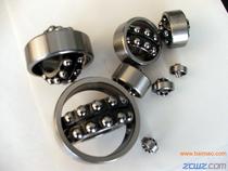 Domestic self-aligning ball bearing 000-2ZWBV YA5YB 98110KY size 10mm * 26*8