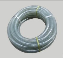 Swimming pool 2 inch steel wire sewage suction pipe Swimming pool steel pipe Swimming pool sewage suction pipe sewage suction machine accessories 30 meters