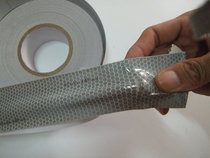 New second generation marine reflective tape maritime reflective tape super soft reflective tape washable