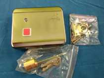  Hongtai magnetic lock control box Hongtai electromagnetic lock controller intercom control lock delay box