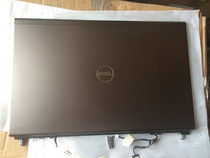 Original DELL DELL M6700 L521X screen upper part assembly Brown and M6500