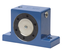 High quality pneumatic vibrator R120 Roller vibrator Roller vibrator Air pump vibrator