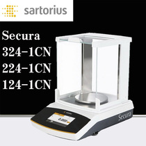 Sartorius Secura224-1CN 324-1CN 1 in 10000 Secura124-1CN