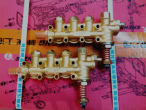 Shanghai Shenlong QL280 380 3100 cleaning machine special copper block assembly pump body guarantee safe choice
