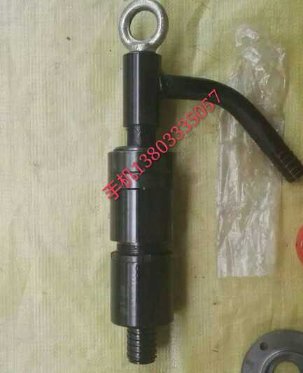 Jingtongtang 100 meters xy_1 type drilling rig 150 drilling rig 180 drilling rig 200 drilling rig Hanging ring faucet drilling rig accessories