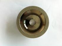 Grinding wheel