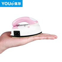 Youi special price Y-801 mini manual electric iron Hot drill electric iron Dormitory small iron