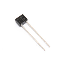 Yunhui V251 varactor diode SVC251 in-line TO-92S