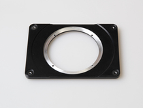 HORSEMAN SW612 612P 612D Pigs Mouth with Rotundest 35mm lens