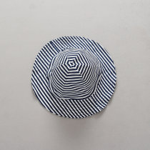 New childrens sunscreen sun hat Mens and womens baby sun hat Baby beach hat Summer basin hat Swimming cap