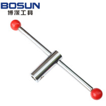 Bodeep Desktop Water Rig Rocker 200254 Engineering rig sliding rocker Lift Lifting Accessories Boom