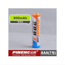 Product can PINENG AAA7 number 900 mAh low self-discharge rechargeable battery 2 knots