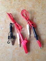 High voltage tester small high voltage test Rod LK2670AX high voltage tester low line